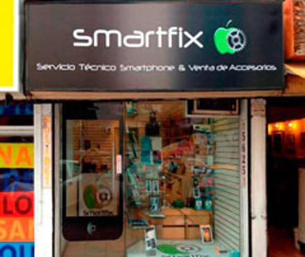 Franquicia Smartfix