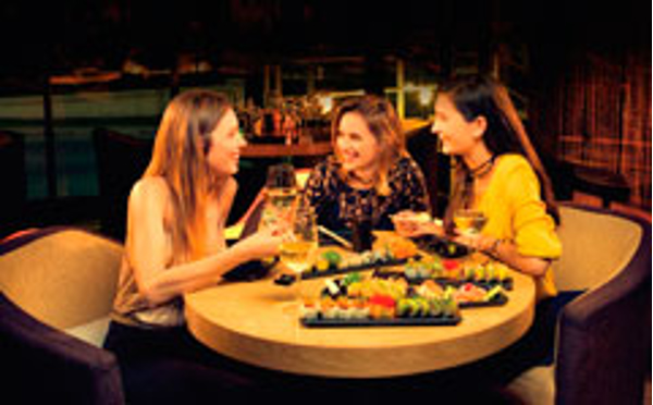 Franquicia SushiClub Franquicia SushiClub