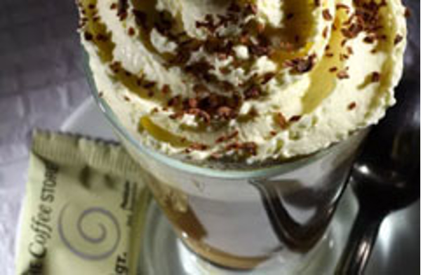 Franquicia The Coffee Store Franquicia The Coffee Store