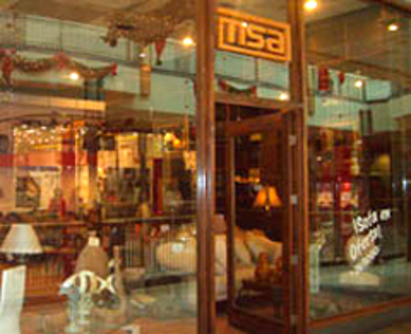 Franquicia Tiendas MSA Franquicia Tiendas MSA