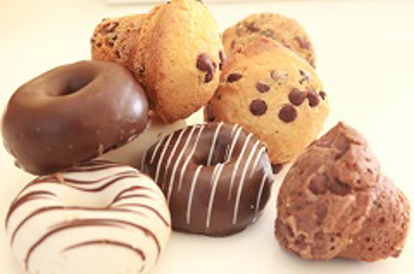 Franquicia Vía Gourmet Franquicia Vía Gourmet