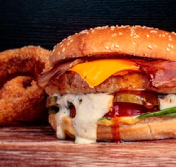 Franquicia Wings & Rings Franquicia Wings & Rings