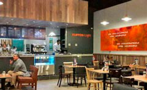 Franquicia Xurros Café Franquicia Xurros Café