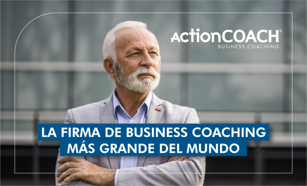 Franquicia ActionCOACH