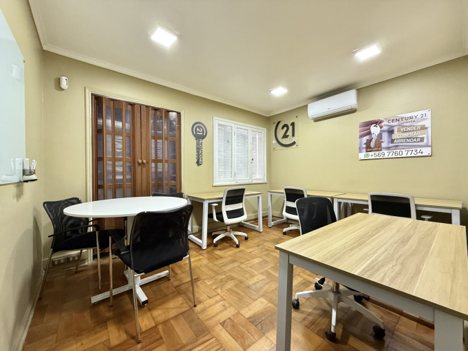 Franquicia Century 21 Chile