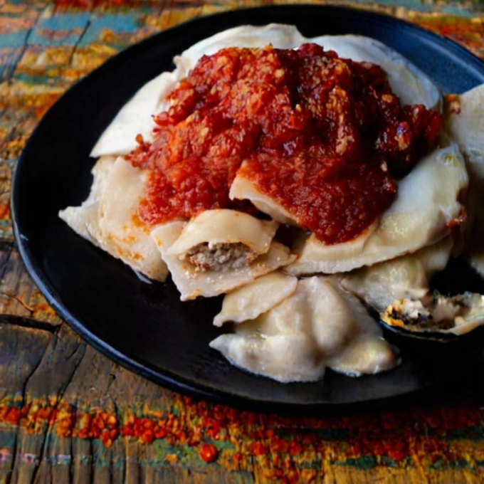 Franquicia Ditaly Pasta Franquicia Ditaly Pasta