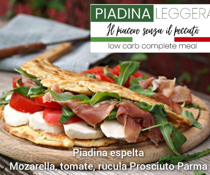 Franquicia Piadina Leggera Franquicia Piadina Leggera