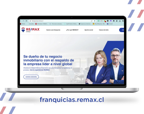 Franquicia REMAX