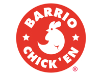 franquicia Barrio Chick´en  (Alimentación)