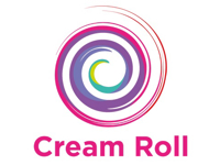 Cream Roll