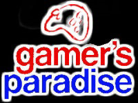 franquicia Gamer´s Paradise (Productos especializados)