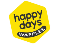 Happy Days Waffles