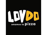 franquicia Lovdo Amamos la Pizza.  (Alimentación)