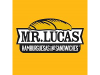franquicia Mr. Lucas  (Restaurantes / Café / Bares)
