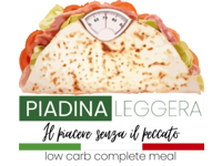 franquicia Piadina Leggera  (Restaurantes / Café / Bares)