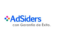 franquicia ADSIDERS – Marketing Digital (Informática)