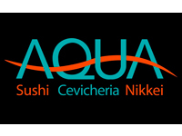 franquicia Aqua Sushi Cevicheria Nikkei (Restaurantes / Café / Bares)