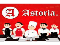 franquicia Astoria  (Restaurantes / Café / Bares)