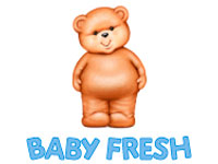 franquicia Baby Fresh (Moda)