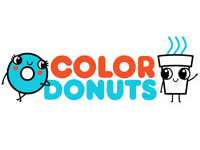 franquicia Color Donuts (Restaurantes / Café / Bares)