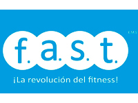 franquicia FAST  (Deportes / Gimnasios)