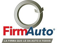 franquicia FirmAuto (Automotriz)