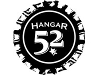 franquicia Hangar 52 (Restaurantes / Café / Bares)