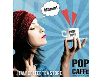 Franquicia Italy Coffee Tea Store. Franquicia Italy Coffee Tea Store.
