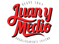 franquicia Juan y Medio Sanguchería (Restaurantes / Café / Bares)
