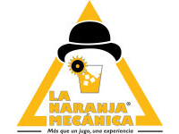 franquicia La Naranja Mecánica (Restaurantes / Café / Bares)