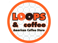 franquicia Loops & Coffee (Restaurantes / Café / Bares)