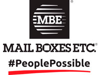 franquicia Mail Boxes Etc  (Servicios Especializados)