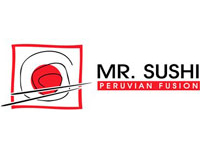 Franquicia Mr Sushi