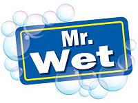 franquicia Mr. Wet (Limpieza)