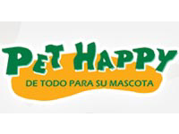 franquicia Pet Happy (Productos especializados)