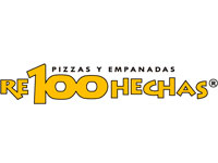franquicia Re100 Hechas (Restaurantes / Café / Bares)