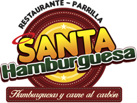 Franquicia Santa Hamburguesa