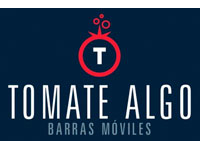 franquicia Tomate Algo  (Restaurantes / Café / Bares)