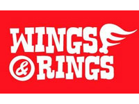 franquicia Wings & Rings (Restaurantes / Café / Bares)