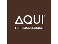 franquicia Aquí Tu Remodelación  (Productos especializados)
