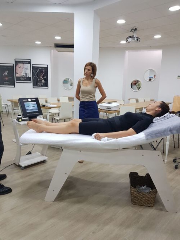 Electroestimulacion integral con www.corpo10.com por fin el mejor equipo del mercado aterriza en Chile