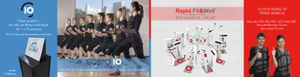 Corpo10 el mejor equipo de electroestimulacion amitad de precio, hazte distribuidor