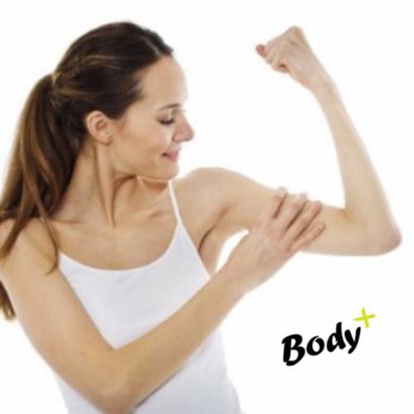 Nueva Sucursal BodyPlus