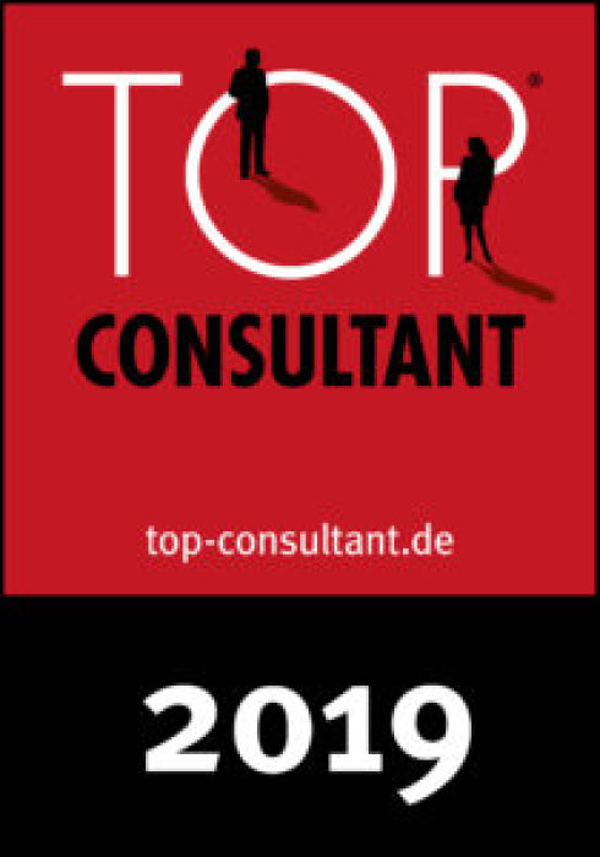 Premio Top Consultant 2019 para ERA