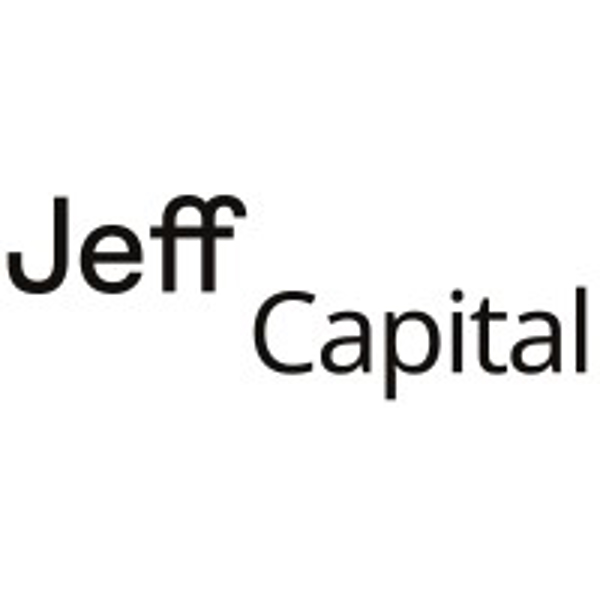 Jeff lanza Jeff Capital para financiar las inversiones de sus emprendedores