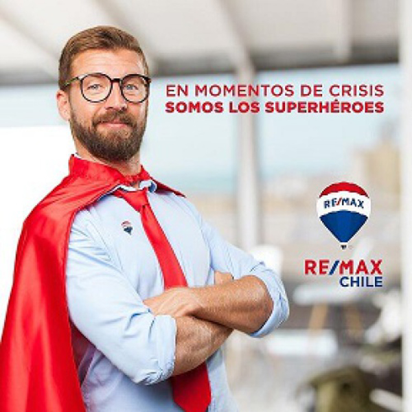 RE/MAX se mantiene número uno a nivel nacional en tiempos de crisis