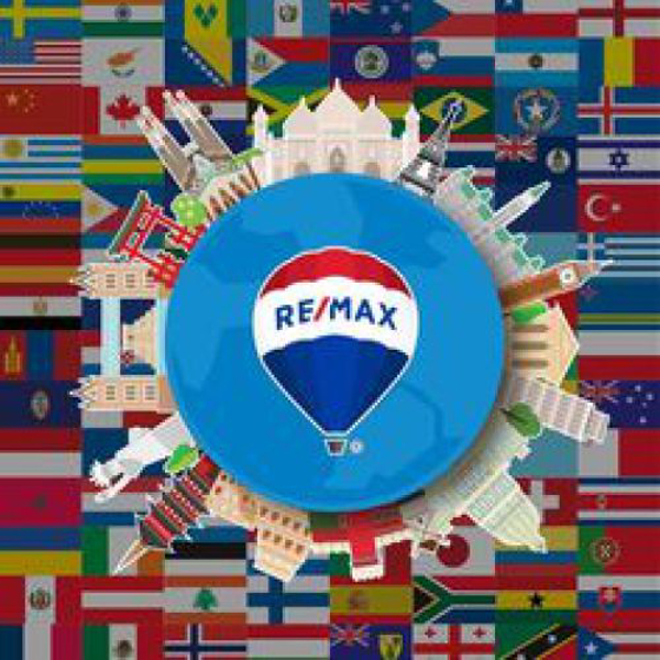 ¿Porqué deberías abrir tu inmobiliaria con REMAX?