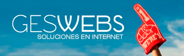 GesWebs pone el punto de mira de sus franquicias en Chile