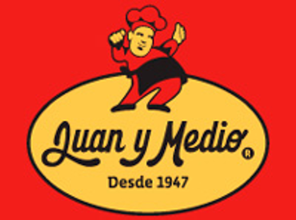 Juan y Medio