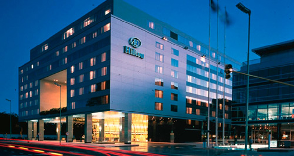 De la mano de Hilton la franquicia Metro Hotel abre unidades en Chile